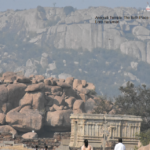 Anegundi temple :Birth Place of Lord Hanuman