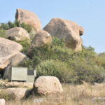 Matanga Hill Hampi