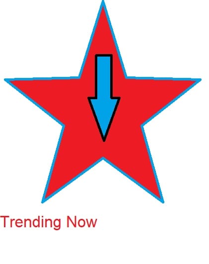 Trending Now