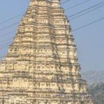 Virupakshi Temple Hampi