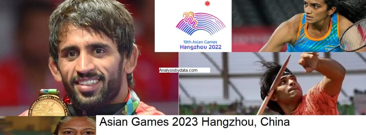 Asian Games 2023