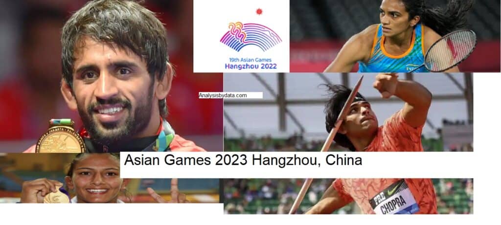 Asia Games 2023